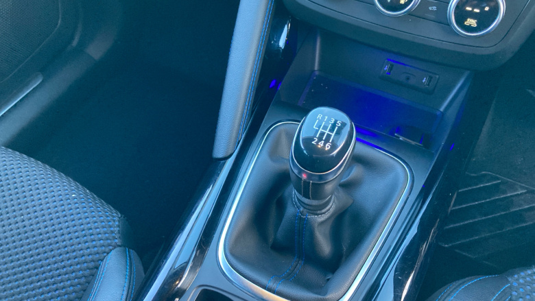 Renault Kadjar 1.3 TCE S Edition 5dr Petrol Hatchback